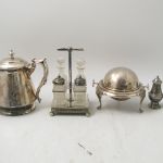 521 3062 Nysilver